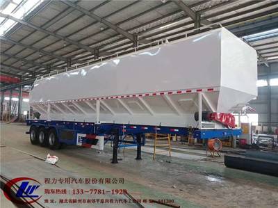 天錦22方散裝飼料運(yùn)輸車(chē)哪里買(mǎi)多少錢(qián)
